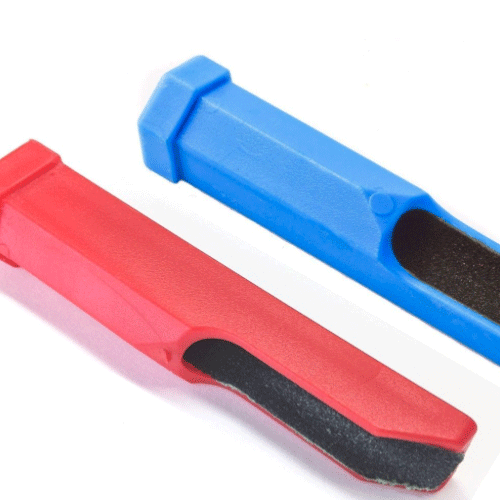 Snooker Cue Tip Shaper Trimmer
